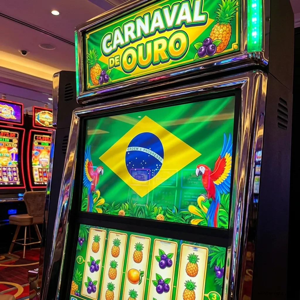 Casino Ao Vivo Winterpg