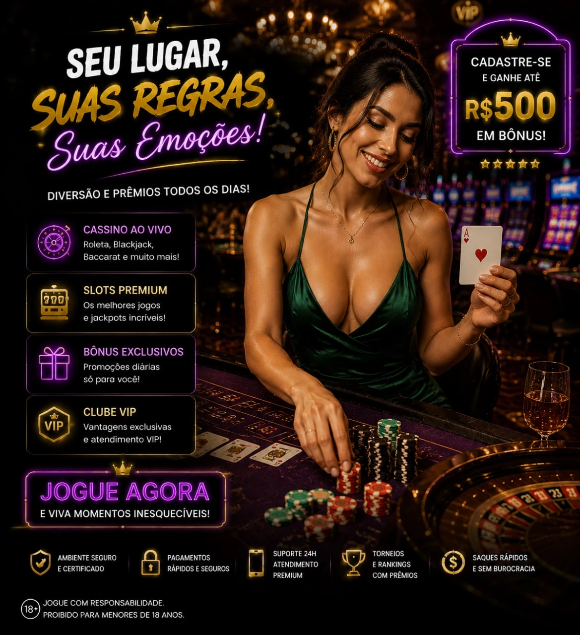 Jogo Spaceman Winterpg
