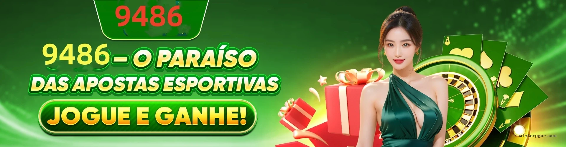 Experiência VIP Winterpg