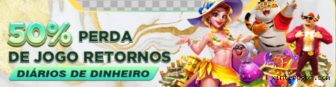 Estatísticas Winterpg