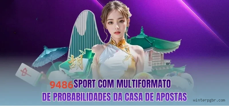 Diretório de Jogos Winterpg